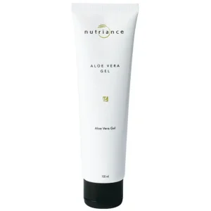 Aloe Vera Gel - 100 ml