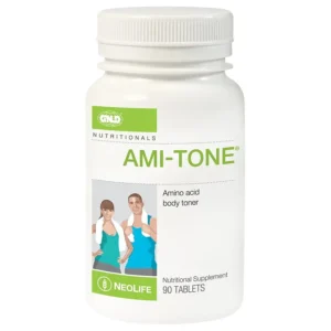 Ami-Tone - 90 Tablets