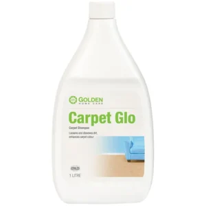 Carpet Glo - 1 Litre (Single)