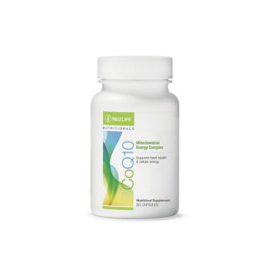 CoQ10 - 60 Capsules