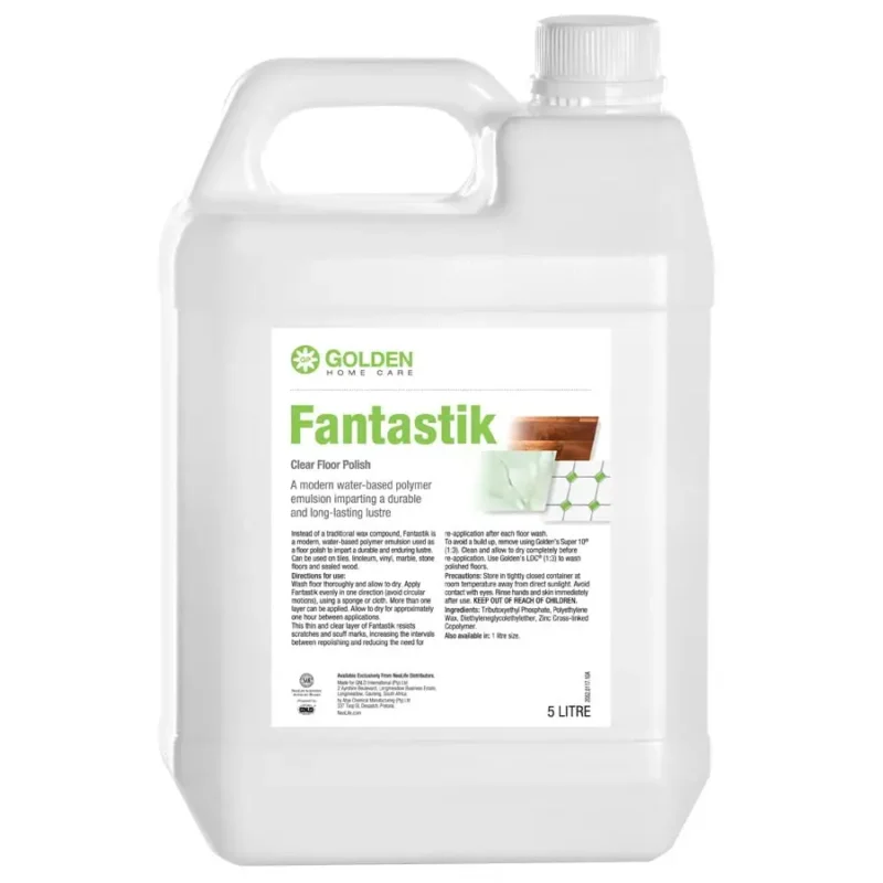 Fantastik - 5 Litre (Single)