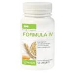 Formula IV - 120 Capsules