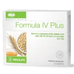Formula IV Plus - 30 Sachets