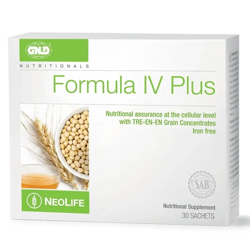 Formula IV Plus - 30 Sachets