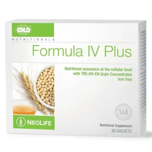 Formula IV Plus - 60 Sachets