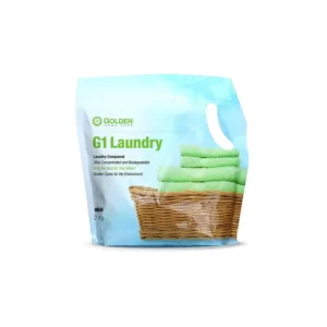 G1-Laundry