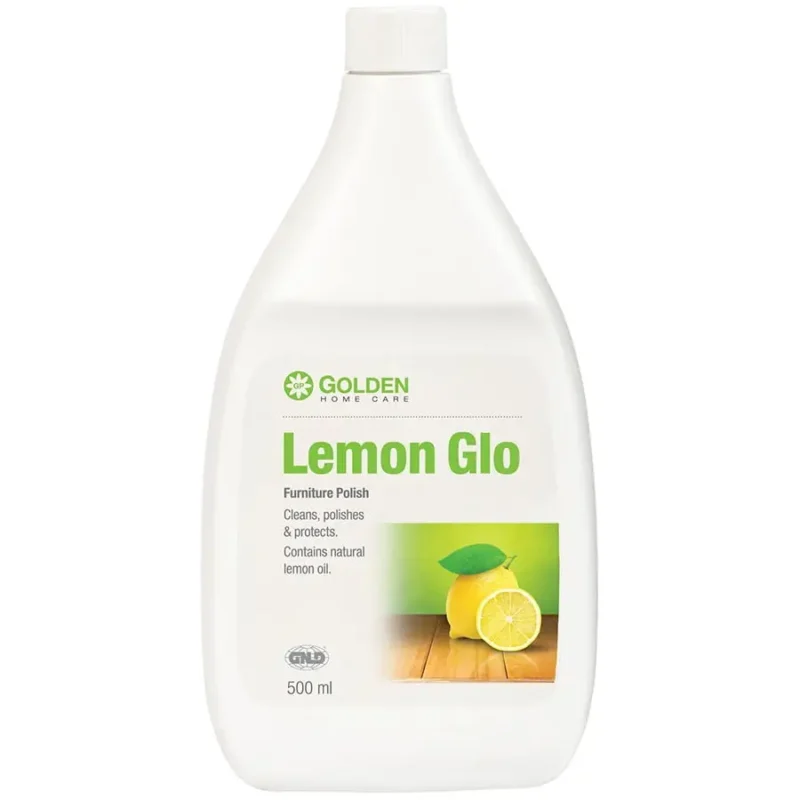 Lemon Glo - 500 ml