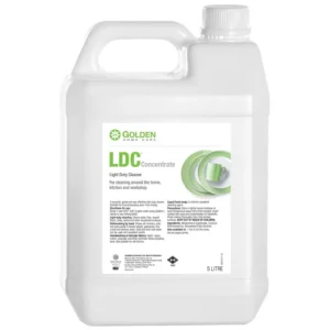 Light Duty Cleaner (LDC) - 5 Litre