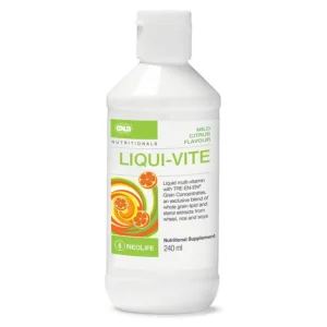 Liqui-Vite - 240 ml