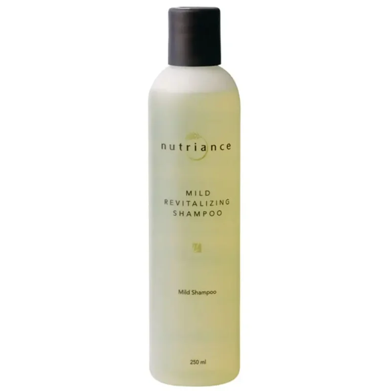 Mild Revitalizing Shampoo - 250 m