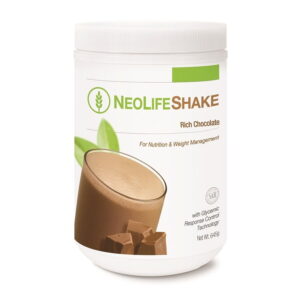 NeoLifeShake-Rich Chocolate