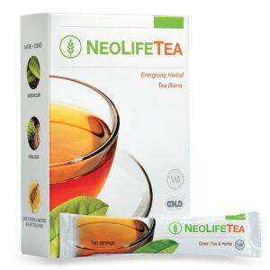NeoLifeTea - 15 Sticks