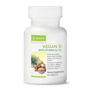 Neolife Vegan D