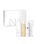 Nutriance Organic 3-STEP SYSTEM - Normal to Dry