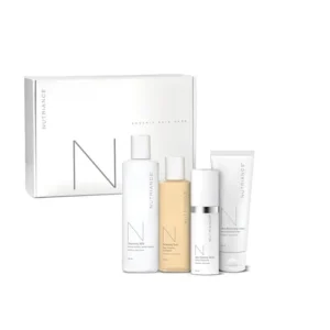 Nutriance Organic 3-STEP SYSTEM - Normal to Dry