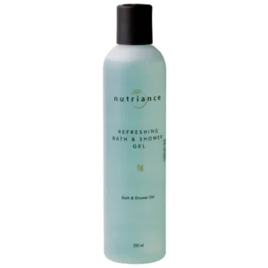 Refreshing Bath & Shower Gel - 250 ml