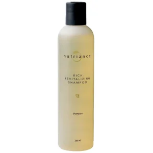 Rich Revitalizing Shampoo - 250 ml (Single)