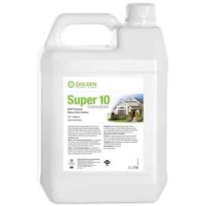 Super 10 - 5 Litre