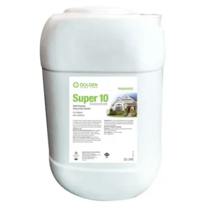 Super 10 Fragranced - 25 Litre