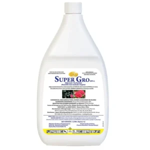 Super-Gro