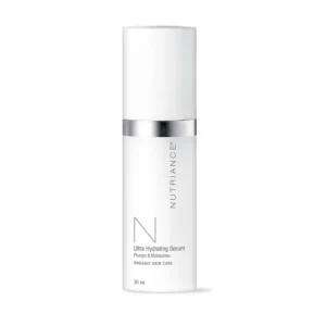 Ultra Hydrating Serum - 30 ml (Single)