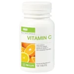 Vitamin C Sustained Release - 100 Tablets