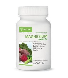magnesium complex