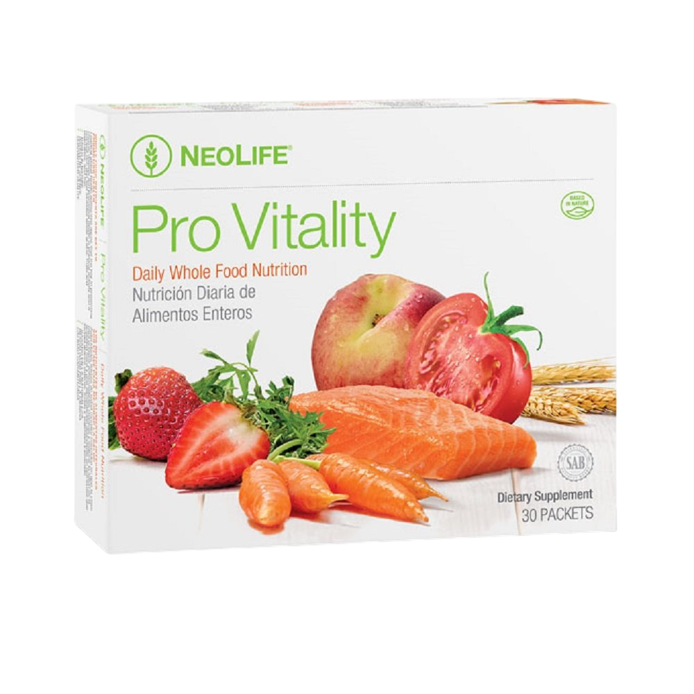 pro-vitality