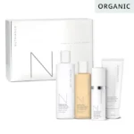 Nutriance Organic 3-STEP SYSTEM - Combination to Oily